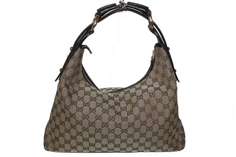 gucci shoulder bag outlet|authentic gucci shoulder.